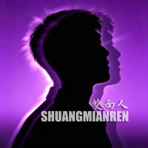 双面人