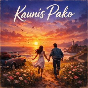 Kaunis Pako