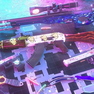 【FREE】"Star☆ " Hyperpop Type Beat