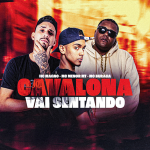 Cavalona Vai Sentando