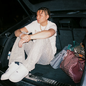 【Free】“等等”APMOZART X Top Barry 孟菲斯 Type Beat