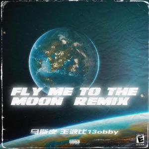 Fly me to the moon 心碎remix