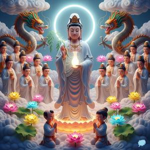 般若波羅蜜多心經 - 佛