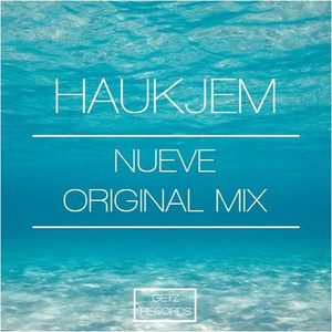 Nueve(original mix)