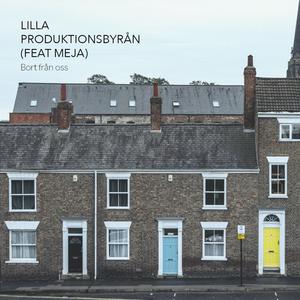 Bort från oss (feat. meja)