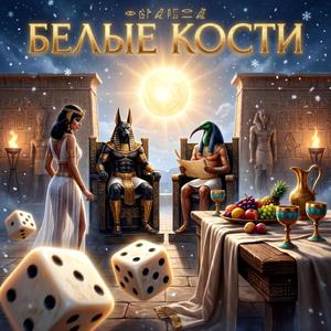 Белые кости
