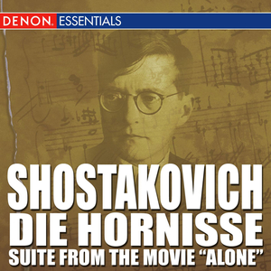 Suite, Op. 26 from the Music to the Movie "The One" (The One): II. Largo