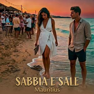 Sabbia e Sale (feat. Lilly)