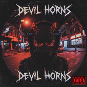 DEVIL HORNS