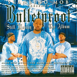 Bosses (feat. Young Kee, The Dealeone & Bone Skanless)