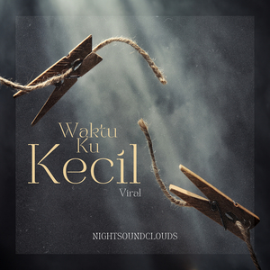 Waktu Ku Kecil Viral