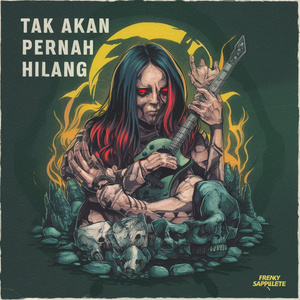 Tak Akan Pernah Hilang