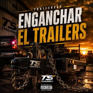 Enganchar el trailers