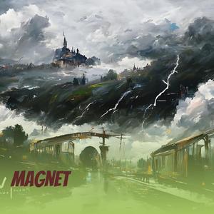 Magnet