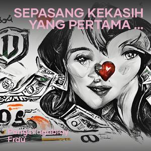 Sepasang Kekasih Yang Pertama Bercinta Diluar Angkasa (Acoustic)