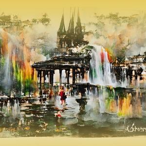 Sober Diamond Shouldn't Forget