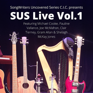 I Sing Because (Live)