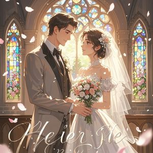 婚誓-吴定华