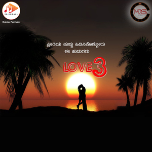 LOVE3