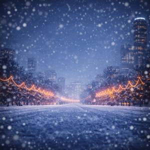 Зимний хит