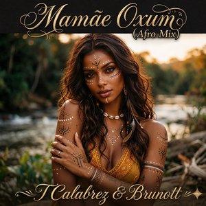 Mamãe Oxum ( Afro Mix)