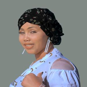 Asxtareex (feat. Asma Love) (Abdirisak Anshax Remix)