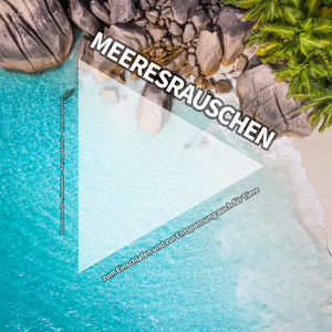 Entspannung am Ozean