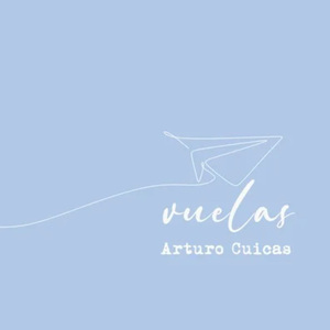 Vuelas