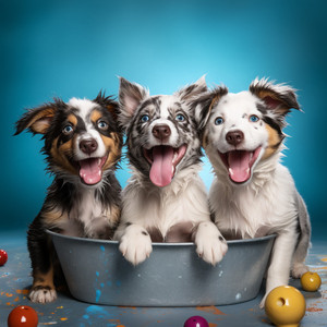 Sonidos Reconfortantes Para Compañeros Ronroneantes