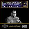 Joakim Sandgren - Gestalt VI