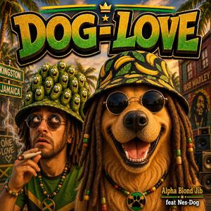DOG LOVE