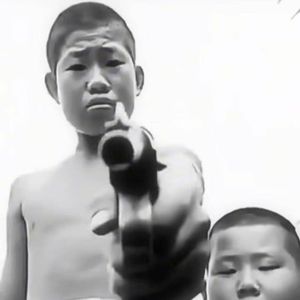 凌晨三点的屋顶（人声版）