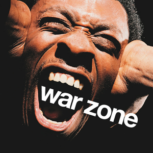 Warzone (Instrumental)