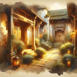 爱与痛