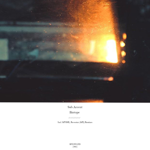 Biotope (MYSHL Remix)