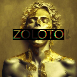 ZOLOTO (feat. PRVF)
