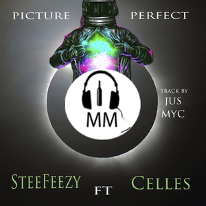 Picture Perfect (feat. Celles)