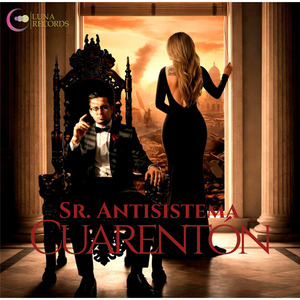 VIII 40N OUTRO Ft Chejo Enríquez