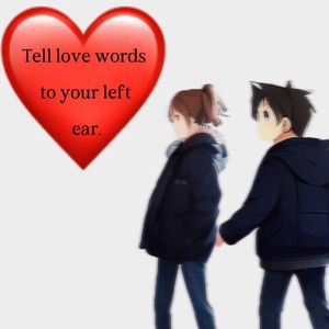 情话说给左耳听（Prod. WhiteCat）