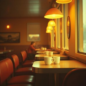 Diner Haze