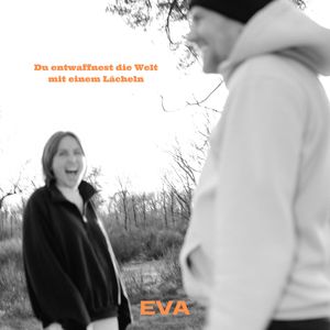 Du entwaffnest die Welt mit einem Lächeln