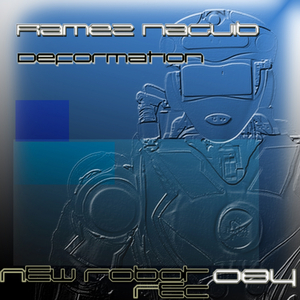 Deformation (Original Mix)