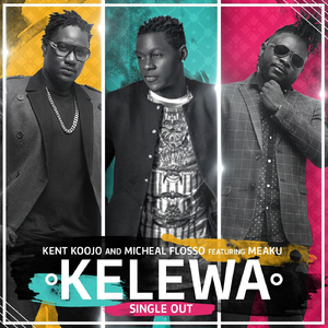 Kelewa (feat. Meaku)