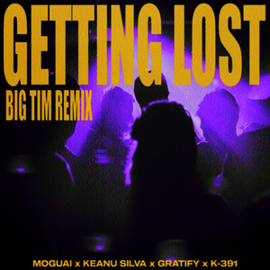 Getting Lost (Remix)