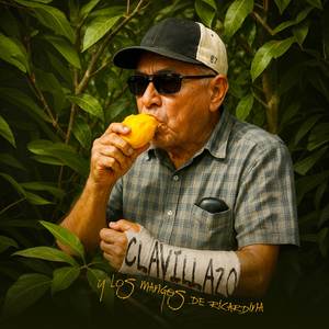 Clavillazo y los mangos de Ricardina (Single)