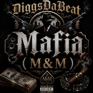 Mafia ( M&M )