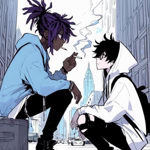 NONSENSE!! (feat. Moxas)