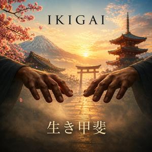Ikigai