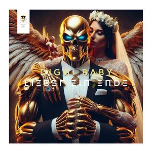 LIΞBΞΓ ΞIΠ ΞΠDΞ (Lieber ein Ende)