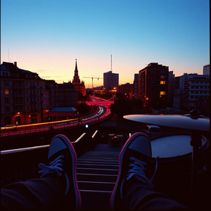 Районы Москвы